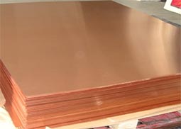 Bimetal Sheet